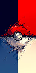 POKEBALL MAGNET
