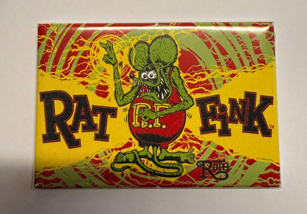 RAT V1
