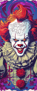 IT KILLER CLOWN