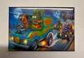 MYSTERY MACHINE RAT