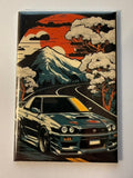 SKYLINE V2