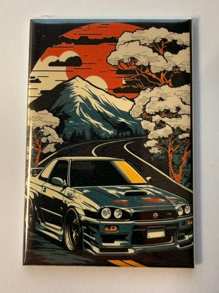 SKYLINE V2