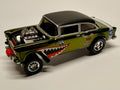 RLC 55 CHEVY GASSER "FLYING TIGER"