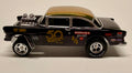 Hot Wheels '55 Chevy Bel Air Gasser - 32nd Collectors Convention (2018)
