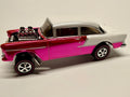 RLC: 55 CHEVY GASSER PINK