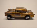 HOT WHEELS LEGENDS TOUR 2020: '55 CHEVY GASSER