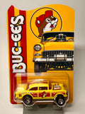 CUSTOMS: MADE-TO-ORDER BUC'S