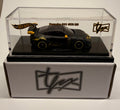 Hot Wheels 2019 Tanner Fox Porsche 911 GT3 RS SSG - TFox Collaboration Exclusive
