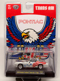M2 1978 PONTIAC FIREBIRD TRANS-AM T-TOP