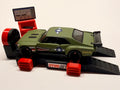 Dyno Machine (1:64 3D Printed)