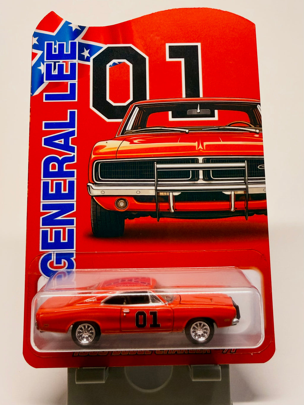 '69 DODGE CHARGER GENERAL LEE