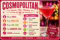 COSMOPOLITAN MAGNET
