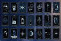 MAJOR ARCANA  MAGNET