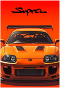 SUPRA MAGNET