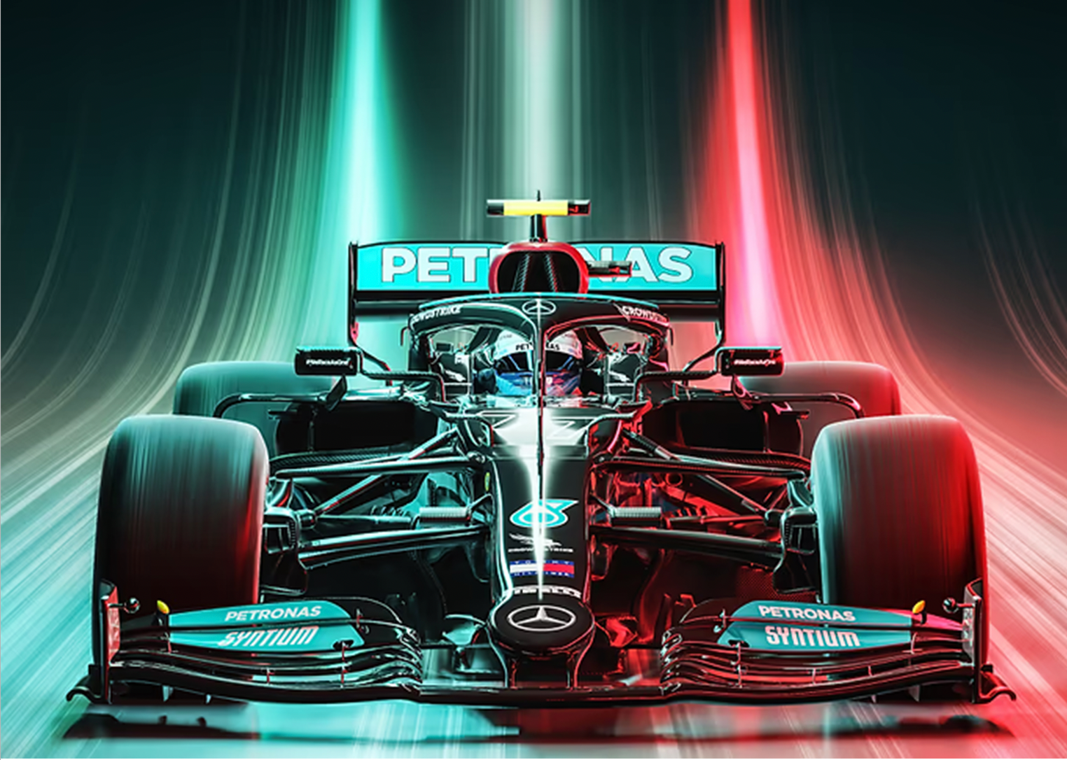 F1 MAGNET
