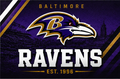 NFL RAVENS