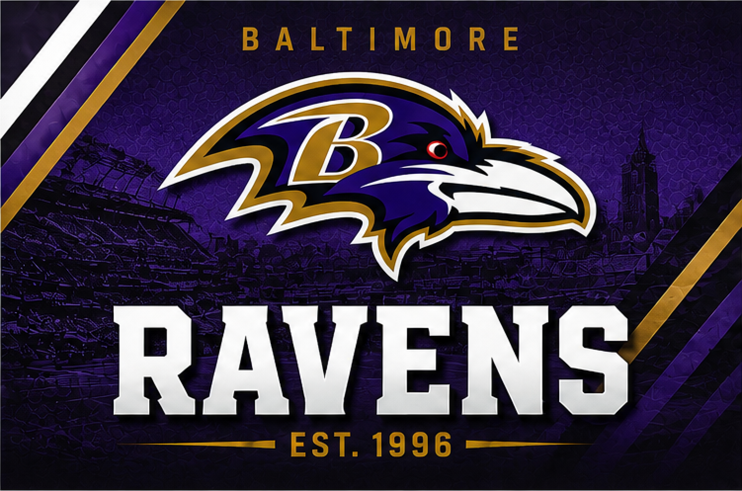 NFL RAVENS