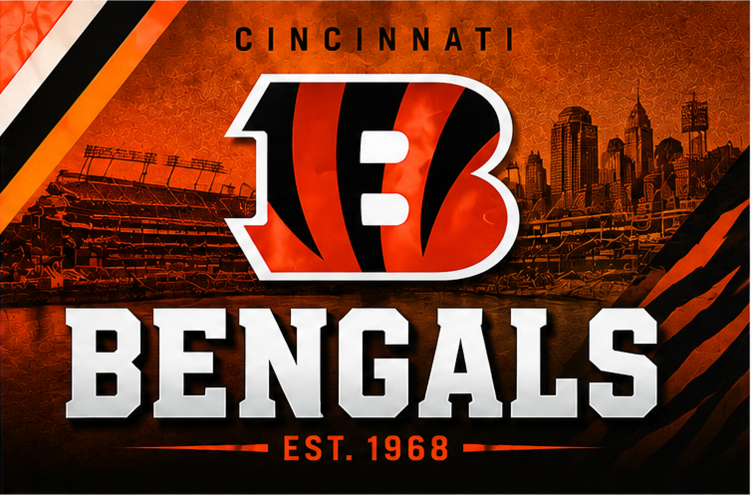 NFL BENGALS