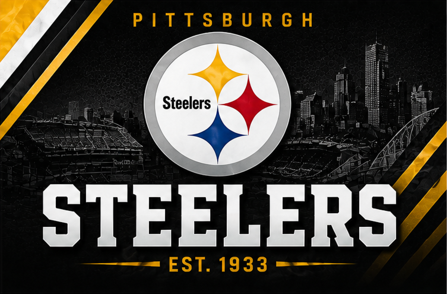 NFL STEELERS