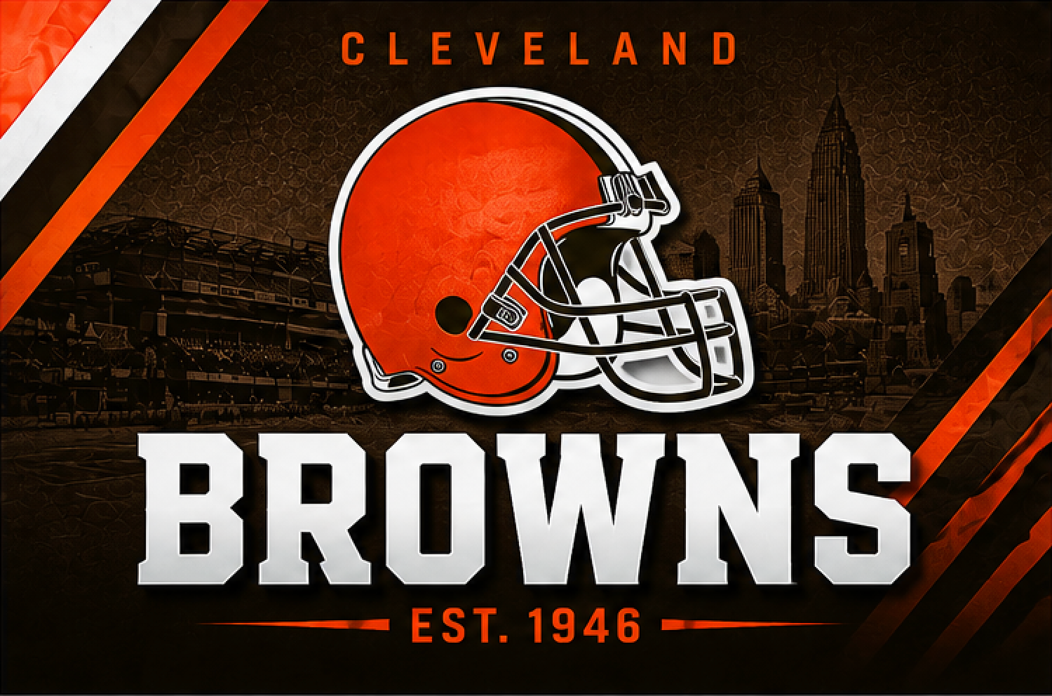 NFL BROWNS