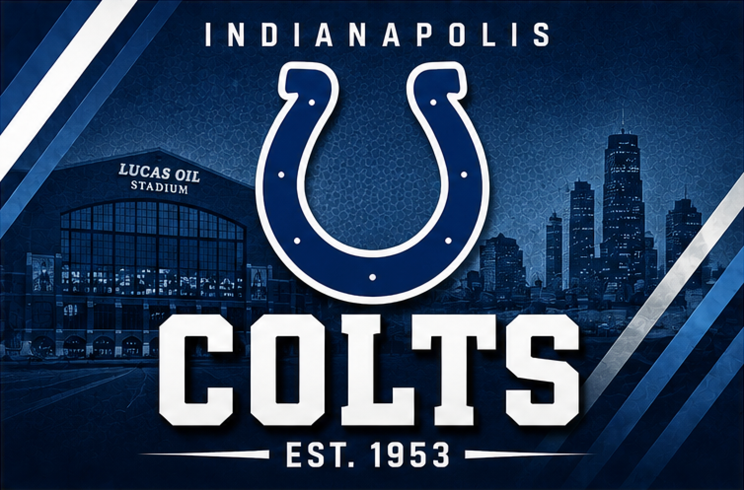 NFL COLTS