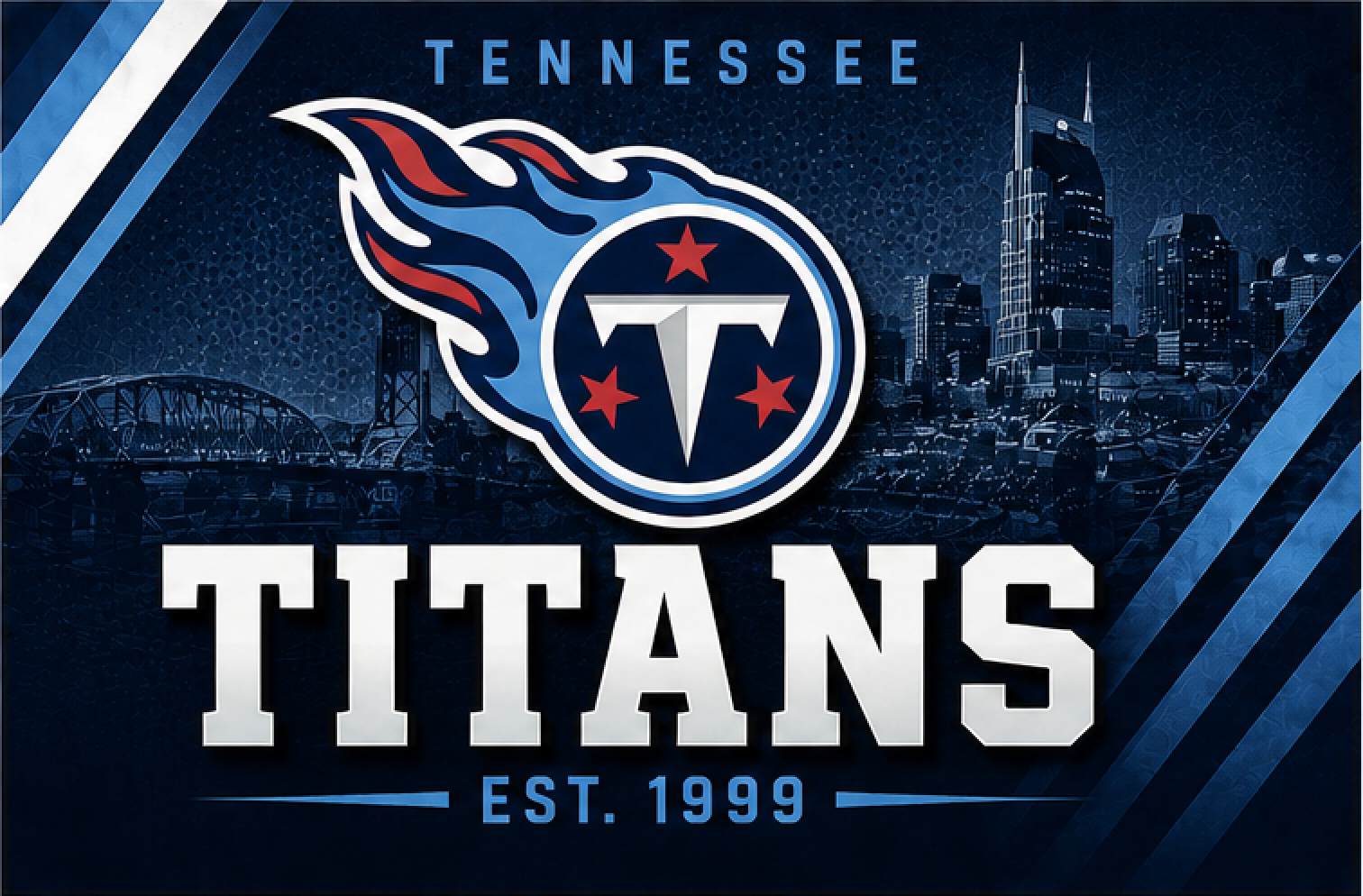 NFL TITANS