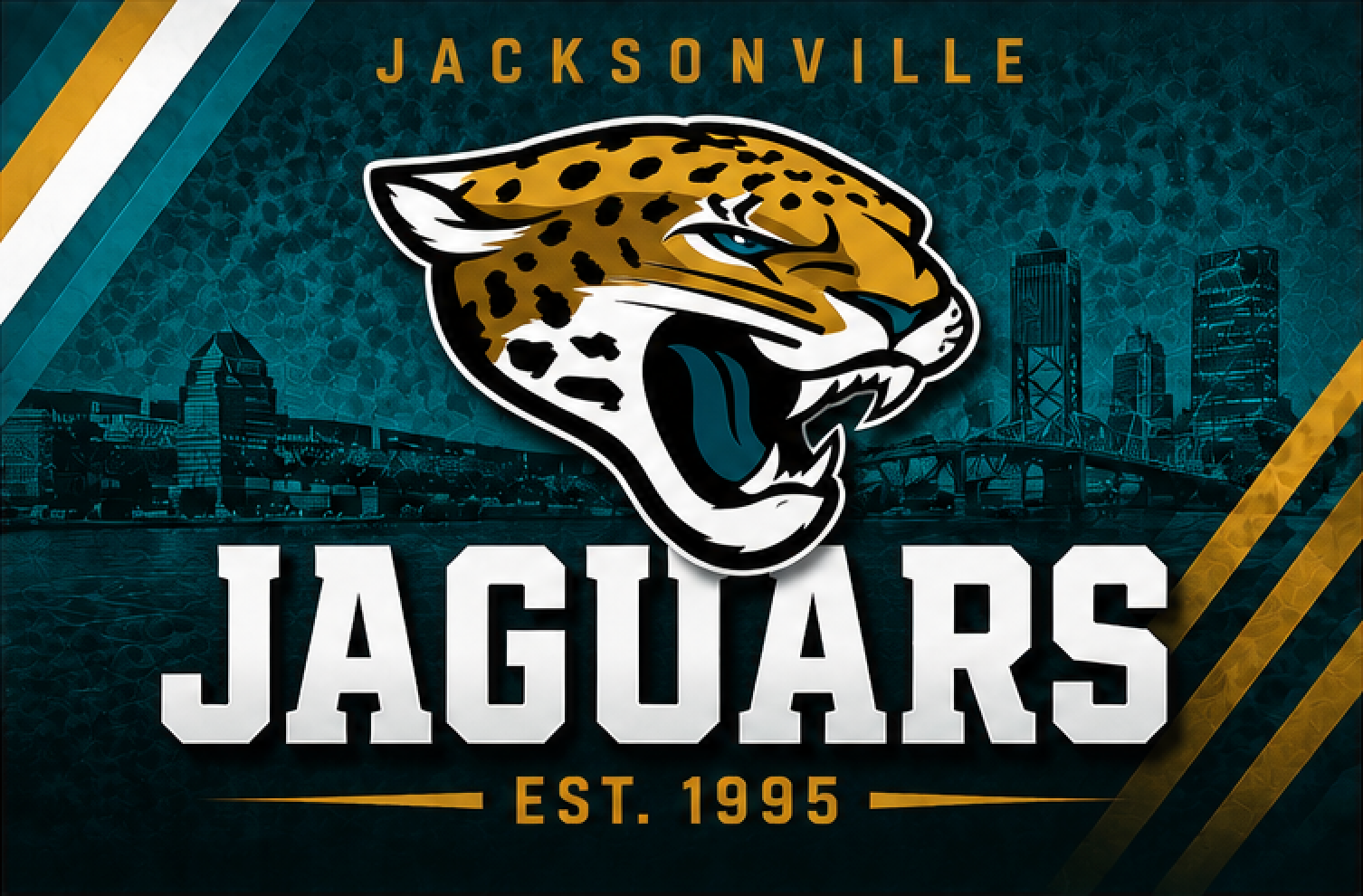 NFL JAGUARS