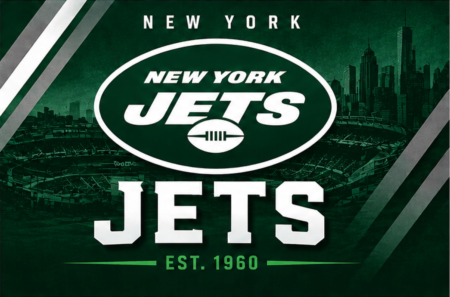 NFL JETS