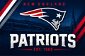 NFL PATRIOTS