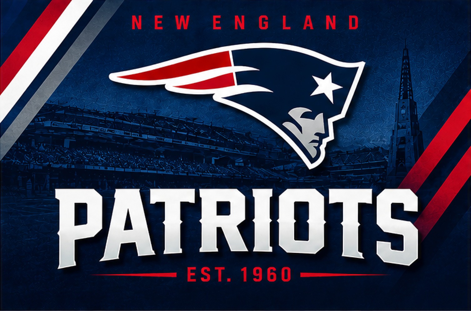 NFL PATRIOTS