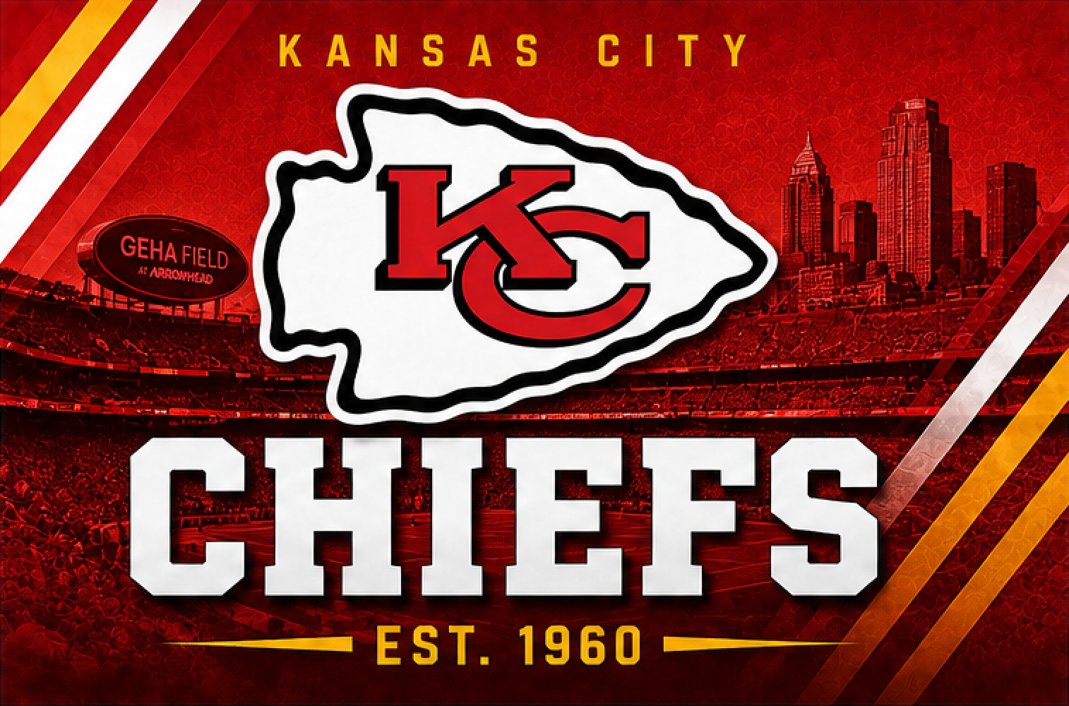 NFL CHIEFS