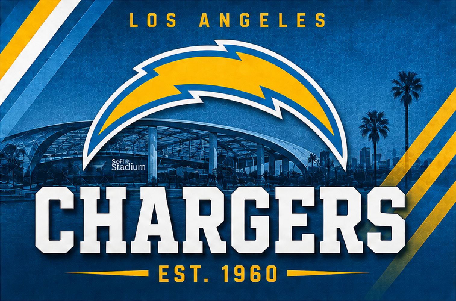 NFL CHARGERS