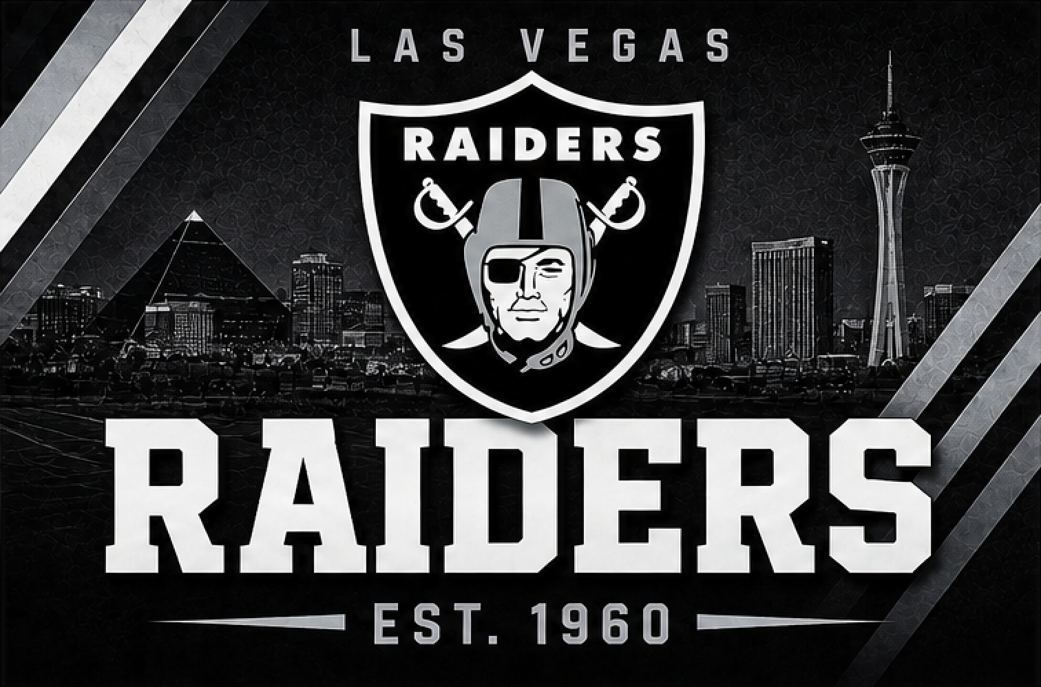 NFL RAIDERS