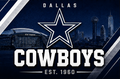 NFL COWBOYS