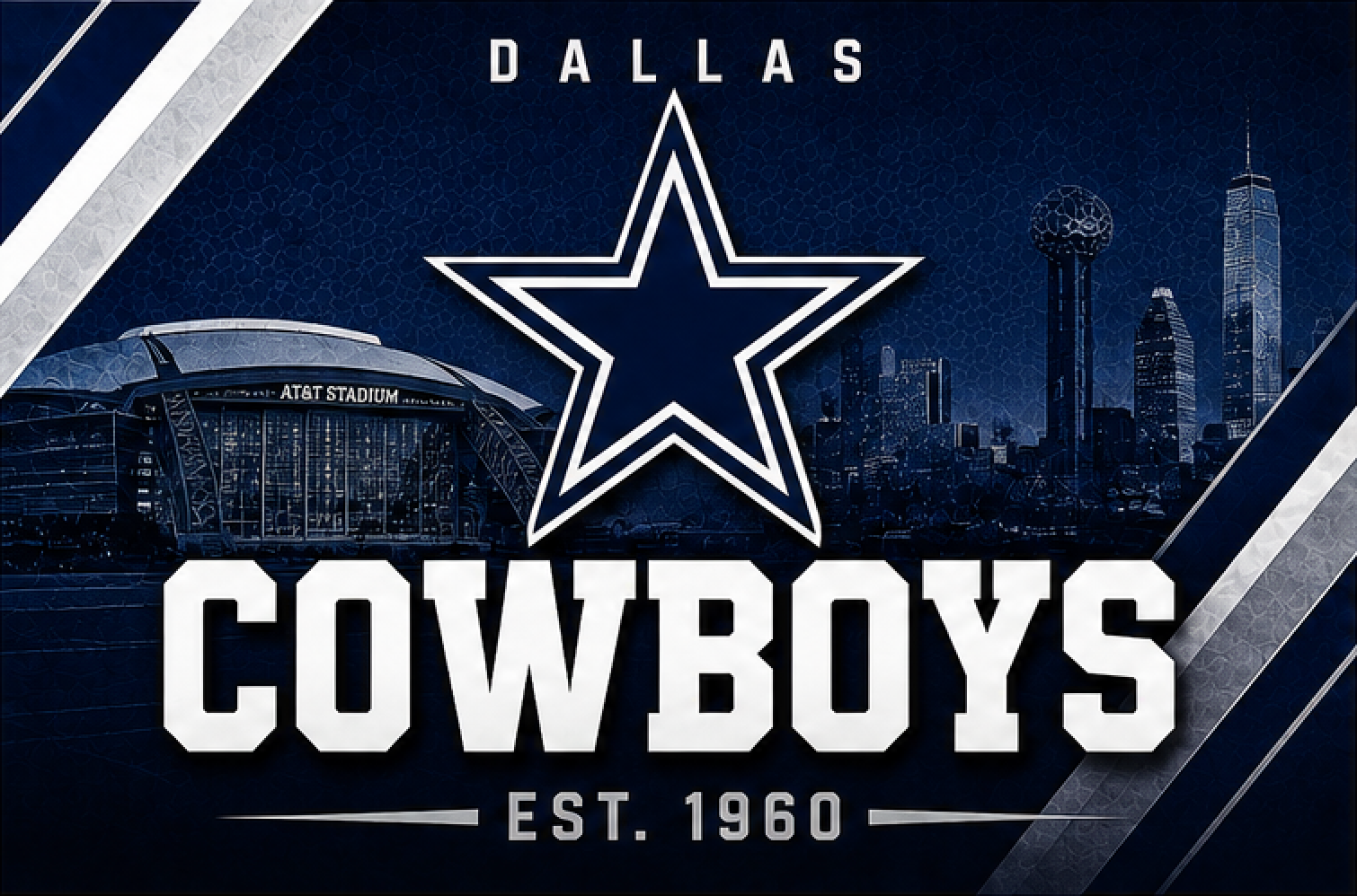 NFL COWBOYS