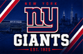 NFL GIANTS