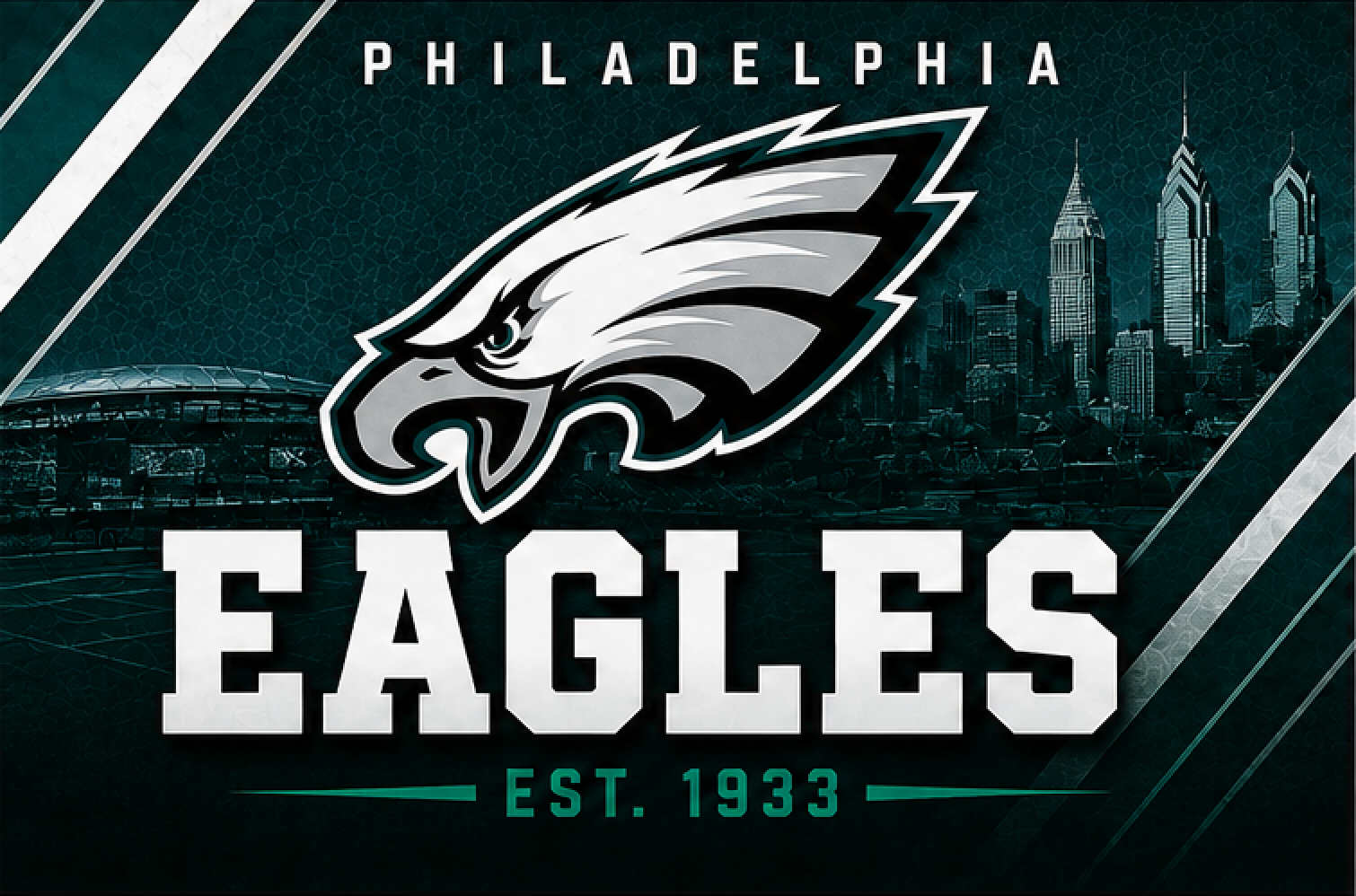 NFL EAGLES