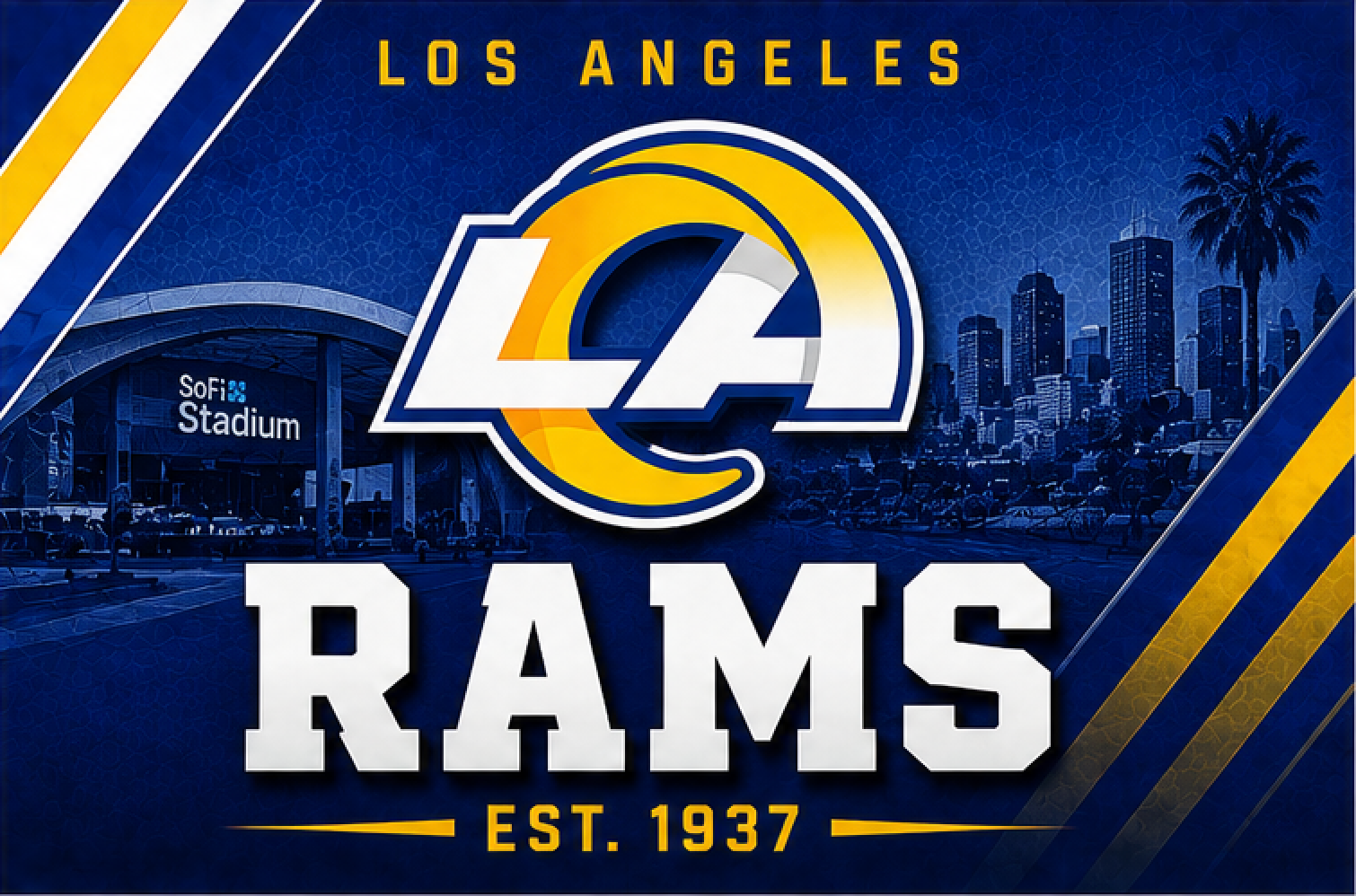NFL RAMS