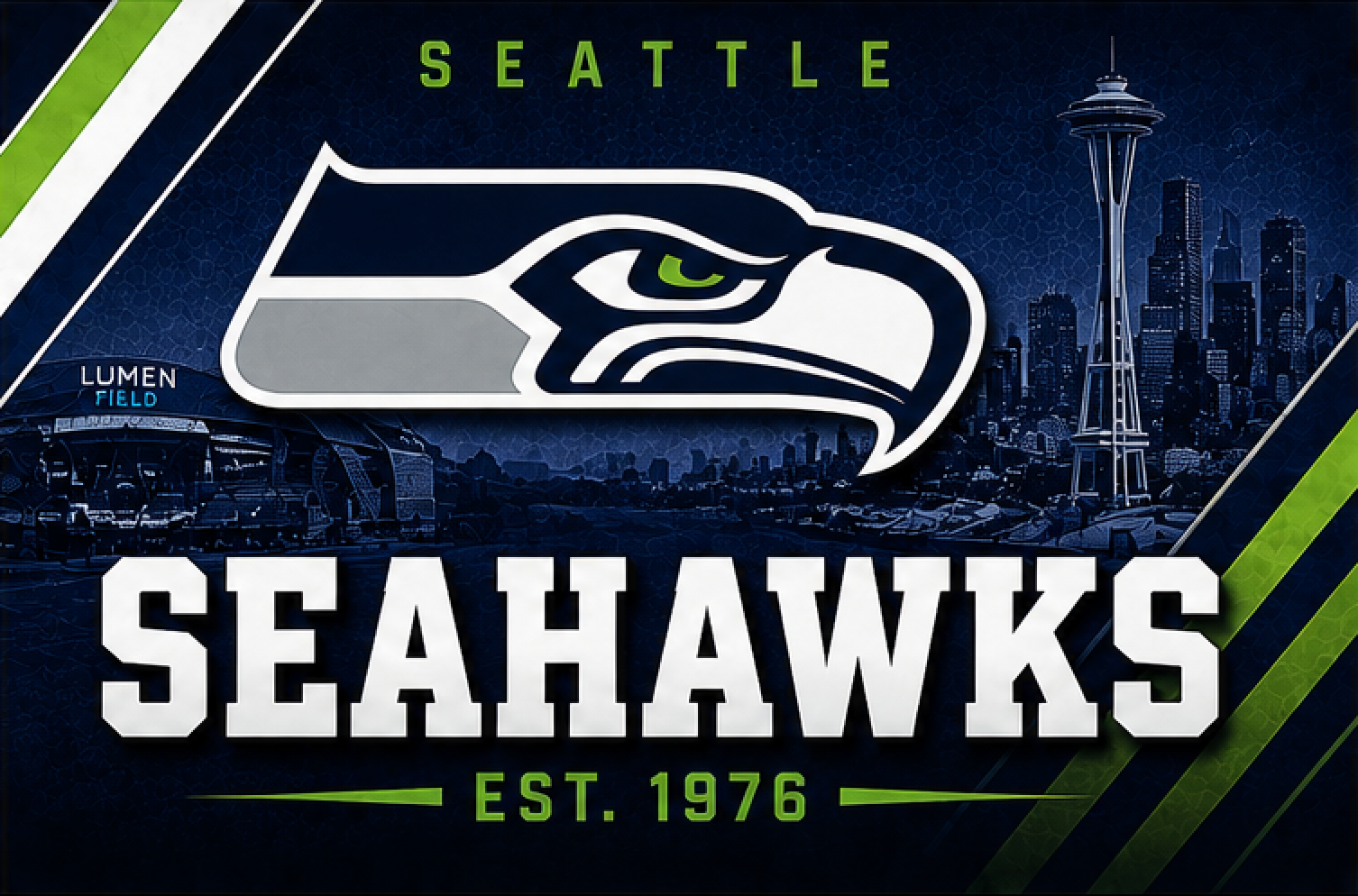 NFL SEAHAWKS