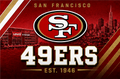 NFL 49ERS
