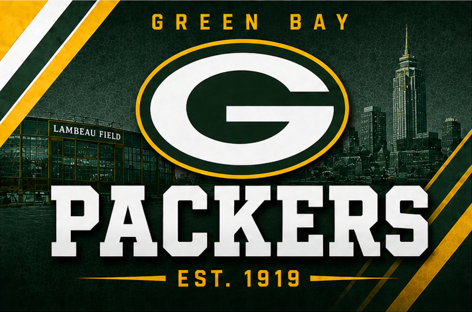 NFL PACKERS