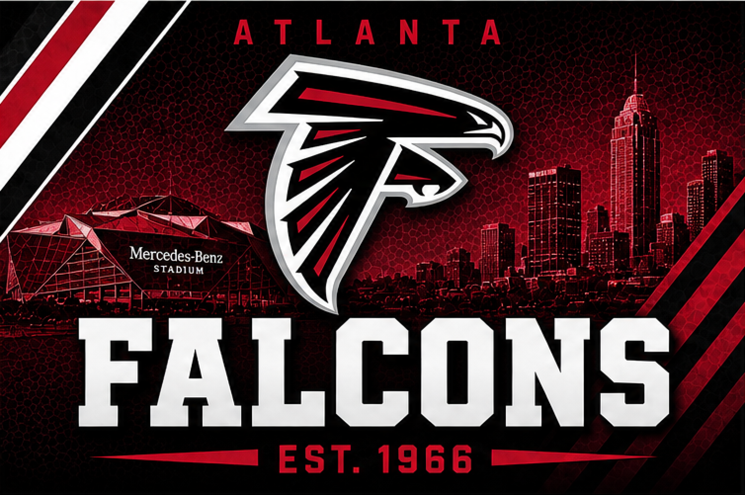 NFL FALCONS