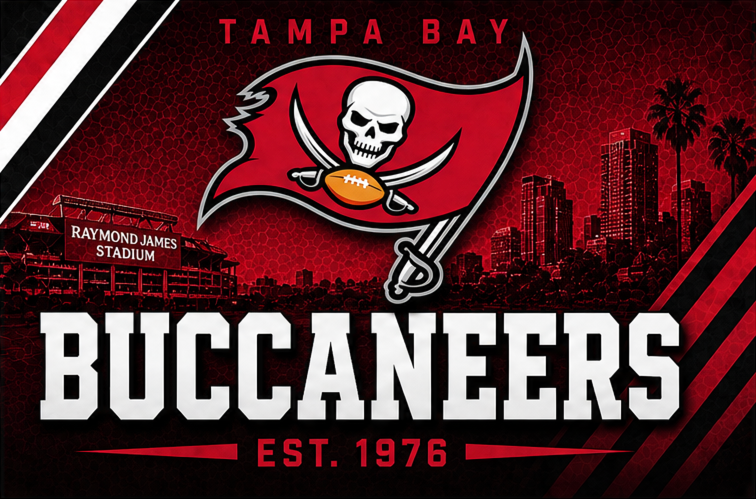 NFL BUCCANEERS