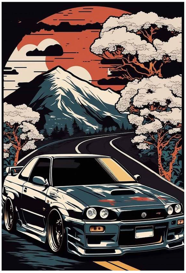 SKYLINE V2