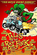 TALES OF THE RAT MAGNET