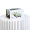 HOT WHEELS MoMA 1959 VW BEETLE TYPE 1 SEDAN MATTEL CREATIONS