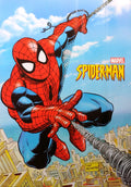 SPIDER MAN