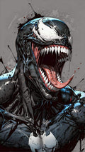 VENOM MAGNET