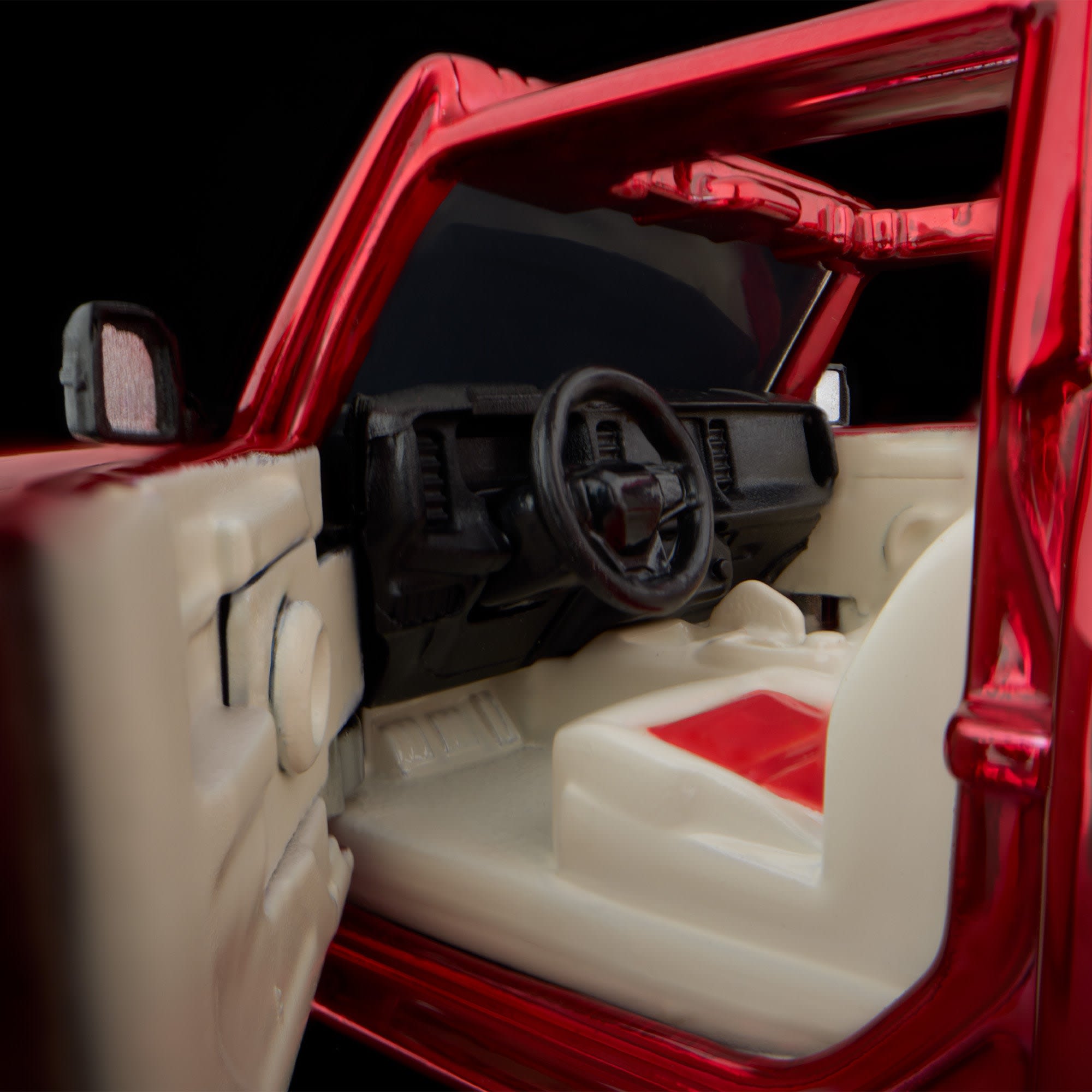 HOT WHEELS RLC '21 FORD BRONCO (REGULAR)