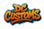 DC CUSTOMS CRAFTED CREATIONS LLC - Home